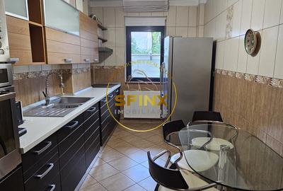 3 rooms / Stefan cel Mare – Dacia / ground floor with terrace and garden - 19
