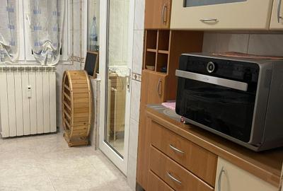 3 Camere | Alba Iulia | Metrou - 10