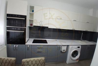 Chirie 2 Camere Satu Mare Str Closca - 1