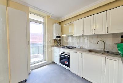 Aparament 2 camere la cheie | Bloc nou | Etaj 1 | Balcon | Borhanci - 4