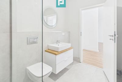 2 camere PREMIUM, etaj 6, utilat complet - 8