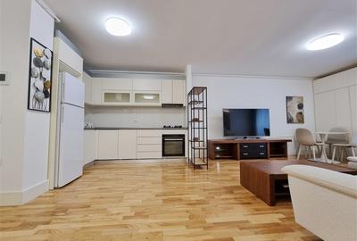 Modern 1-Bedroom Apartment Rent  | 102 The Address | Barbu Vacarescu near Dinamo - 10