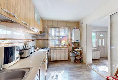 Vila de vanzare zona Domenii - 6