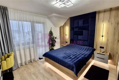 Apartament 4 camere de vanzare | 3 bai | amenajat complet | zona Mandra | lift - 4