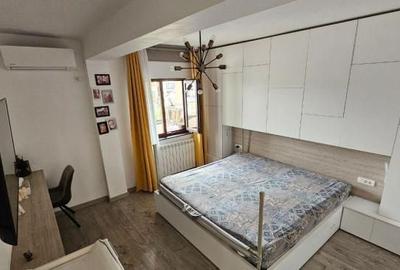 APARTAMENT 2 CAMERE DECOMANDAT CONFORT MAXIM ZONA COMPOZITORI - 10