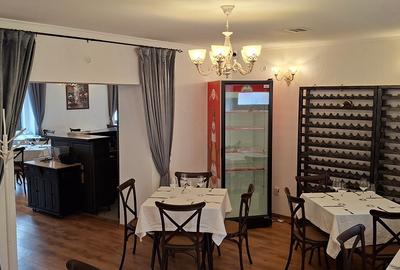 Inchiriez spatiu comercial ultracentral - 10