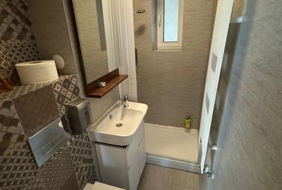 Apartament luminos cu 3 camere – 58,84 mp utili - 9