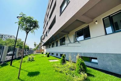 Poze Reale Cavar Residence Drumul Dealu Babii 26-30 - 2