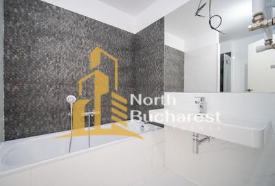 APARTAMENT 4 CAMERE - FLOREASCA - COMISION 0% - 10