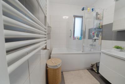 Casa individuala P+1+pod*Teren 110 mp*Str Luceafarului*Chiajna - 15