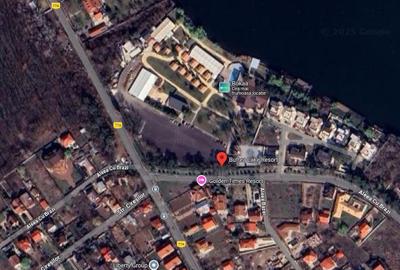 Vila deosebita cu piscina in Buftea - 6