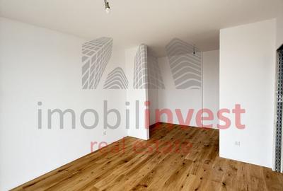Apartament 4 camere de vanzare Pipera in bloc cu vedere la lac - 10