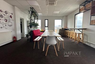 Inchiriere Spatiu Birouri 213mp | Mentenanta Inclusa | Marasti - 11
