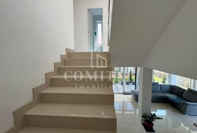 Duplex de închiriat | La cheie | Zona Eugen Ionesco - 9