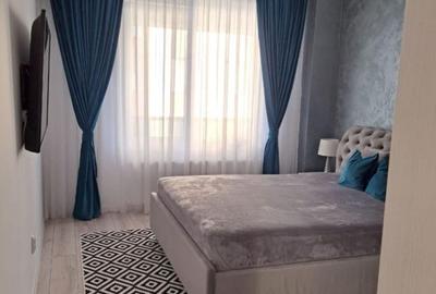 Garsoniera bloc nou  Militari Residence T634 - 1