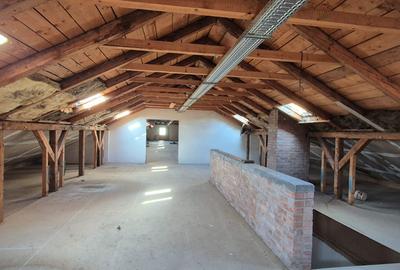 De vanzare teren+ hala productie/depozitare-Sg. de Mures - 10