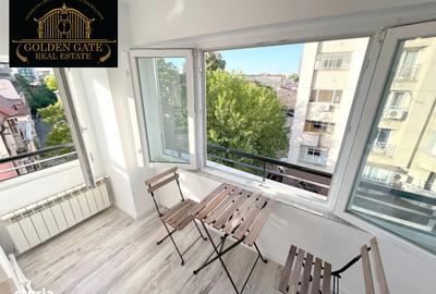 3 Camere Unirii Piata Sfanta VIneri | Centrala | Balcon | Metrou | - 13
