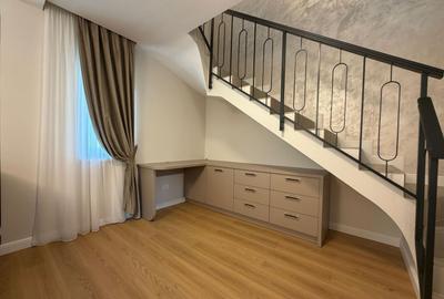 Casa Mediteraneana - 3 camere - 1000 euro - Mosnita Noua - 20