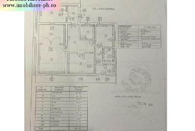 Casa de inchiriat - Ghe.Doja - 2