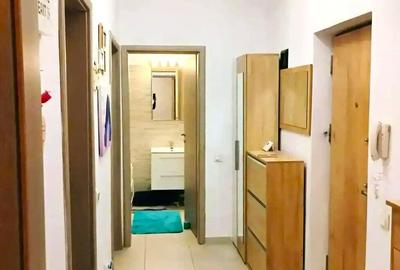 Apartament cu 2 camere in bloc 2019 - Valea Doftanei | Drumul Taberei - 1