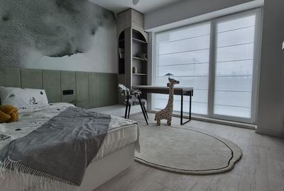 Apartament 3 camere ansamblu exclusivist,Upper premium,Theodor Pallady - 7