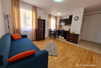 Apartament cu 3 camere  Tătărași – Green Park, - 8