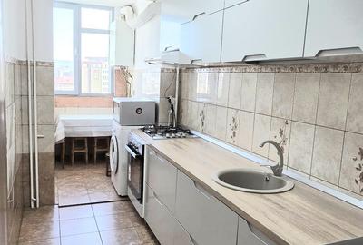 Apartament cu 3 camere în Nicolina