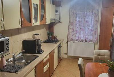 Vanzare apartament 3 camere decomandat Marasti Central zona BRD, Cluj-Napoca - 5