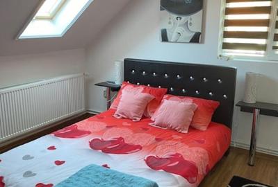 Sovata ,clinică  medicală de vânzare, complect mobilat,utilat ,  funcțională - 9