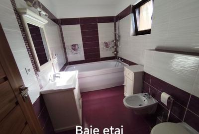 Duplex | 120mp utili | 200mp teren | zona Florilor - 8