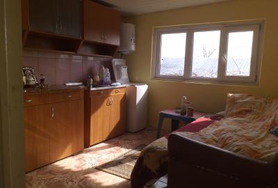 Casa P+M la strada  Baisa -Manastirea Doamnei - 3