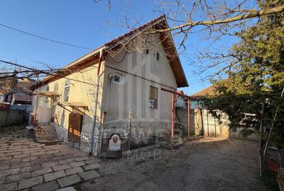 Casa cu teren de vânzare în Ocna Sibiului – zona Vis-a-Vis de Ștrand - 8