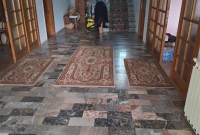 Vila S+P+1+M- Islaz, 8 camere, Suprafata teren 971 mp, Suprafata construita 410 - 9