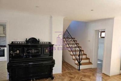Inchiriere Casa Pipera|2 locuri parcare - 7