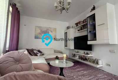 Vilă 4 camere -Tetha Residence – Strada Speranței Popești Leordeni - 24