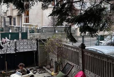 Apartament superb in vila zona Matei Basarab - 3