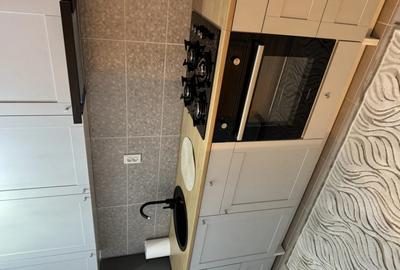 2 camere | Berceni | zona linistita | centrala proprie - 3