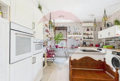 Casa pasiva autonoma Peris Cocioc 380 mp utili P+M teren 1040 mp - 17