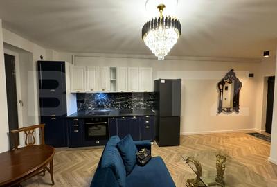 Oportunitate! 2 camere, etaj intermediar, la cheie, garaj, Beta Residence - 1