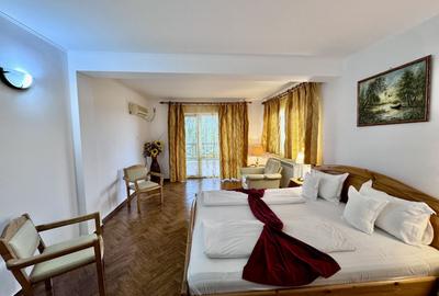 Hotel 20 camere Delta Dunarii 50 m deschidere teren 6000 mp acces auto - 19