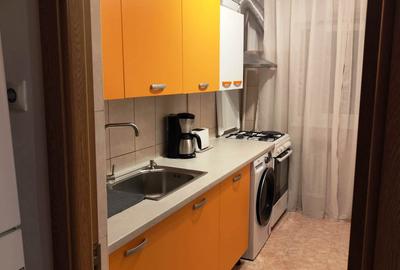 Titan - 5 minute Metrou 1 Decembrie - Apartament 2 camere NOU - PRIMA INCHIRIERE - 16