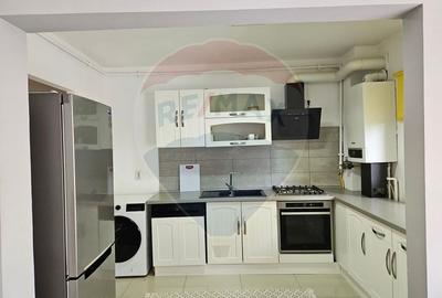 Vând apartament 2 camere, zona Vivo, Comision 0% - 4