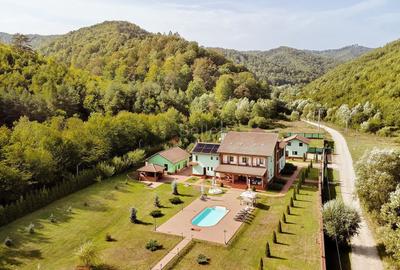 PROPRIETATE DEOSEBITA - LIZIERA PADURII - 39
