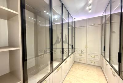 Apartament spatios complet mobilat si utilat - 4