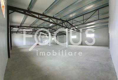 Hala Industriala de vanzare 1196mp utili | Sag | centura sud - 4