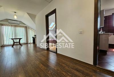 Casa 4 camere, curte, 6 parcari de inchiriat Arhitectilor - 8
