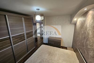 De vanzare - elegant, renovat complet - 3 camere la Calea Vacaresti - 2