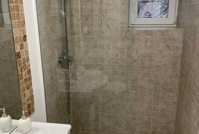 Garsonieră modernă, decomandată, 40 mp – Strada Cercetătorilor - 24