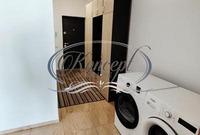 Apartament decomandat cu balcon si parcare cu CF separat - 6
