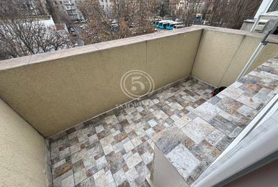Mută-te în Culoare! 2 Camere cu Design Modern, Zona Floreasca Cinema - 18
